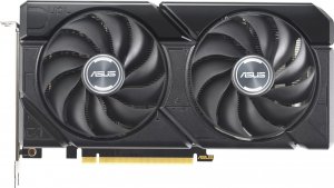 Karta graficzna Asus Dual GeForce RTX 4060 Ti EVO OC 8GB GDDR6 (DUAL-RTX4060TI-O8G-EVO) 2