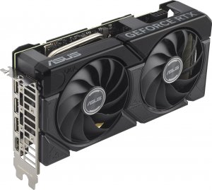 Karta graficzna Asus Dual GeForce RTX 4060 Ti EVO OC 8GB GDDR6 (DUAL-RTX4060TI-O8G-EVO) 4