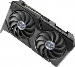 Karta graficzna Asus Dual GeForce RTX 4060 Ti EVO OC 8GB GDDR6 (DUAL-RTX4060TI-O8G-EVO) 6