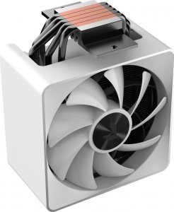 Chłodzenie CPU Apnx AP1-V ARGB Białe 6