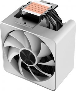 Chłodzenie CPU Apnx AP1-V ARGB Białe 7