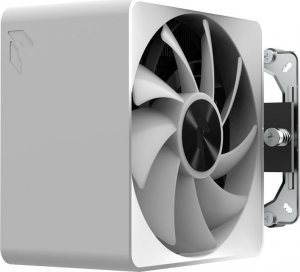 Chłodzenie CPU Apnx AP1-V ARGB Białe 8