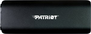 Dysk zewnętrzny SSD Patriot Transporter 4TB Czarny (PTP4TBPEC) 2