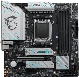 Płyta główna MSI B650M GAMING PLUS WIFI 2
