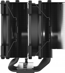 Chłodzenie CPU Alpenfohn Brocken 4 Max (84000000211) 12