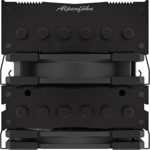 Chłodzenie CPU Alpenfohn Brocken 4 Max (84000000211) 13