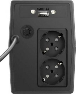 UPS Online USV Systeme YUNTO Smile 800 (YS800) 3