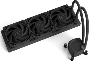 Chłodzenie wodne EK Water Blocks EK-Nucleus AIO CR360 Dark 2