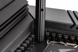 Chłodzenie wodne EK Water Blocks EK-Nucleus AIO CR360 Dark 11