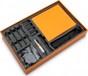 Chłodzenie wodne EK Water Blocks EK-Nucleus AIO CR360 Dark 13