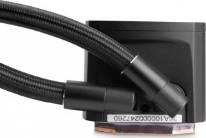 Chłodzenie wodne EK Water Blocks EK-Nucleus AIO CR360 Dark 6