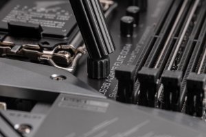 Chłodzenie wodne EK Water Blocks EK-Nucleus AIO CR360 Dark 10