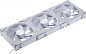 Wentylator Phanteks D30-140 D-RGB Reverse 3-pack (PH-F140D30R_DRGB_PWM_WT01_3P) 2