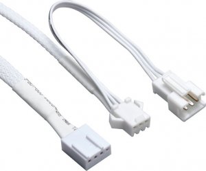 Wentylator Phanteks D30-140 D-RGB Reverse 3-pack (PH-F140D30R_DRGB_PWM_WT01_3P) 8