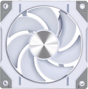 Wentylator Phanteks D30-120 D-RGB Reverse 3-pack (PH-F120D30R_DRGB_PWM_WT01_3P) 5