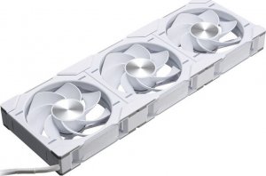 Wentylator Phanteks D30-120 D-RGB Reverse 3-pack (PH-F120D30R_DRGB_PWM_WT01_3P) 2