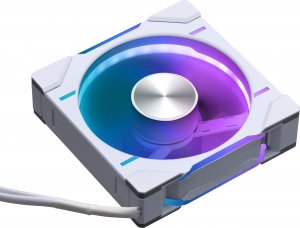 Wentylator Phanteks D30-120 D-RGB Reverse 3-pack (PH-F120D30R_DRGB_PWM_WT01_3P) 3