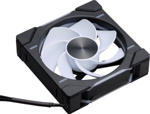 Wentylator Phanteks D30-120 D-RGB Reverse (PH-F120D30R_DRGB_PWM_BK01) 2