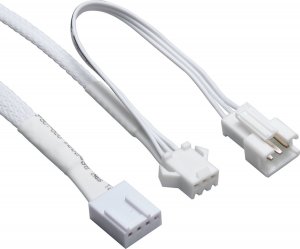 Wentylator Phanteks D30-120 D-RGB Regular 3-pack (PH-F120D30_DRGB_PWM_WT01_3P) 9