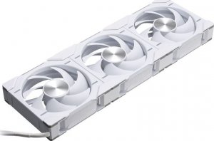 Wentylator Phanteks D30-120 D-RGB Regular 3-pack (PH-F120D30_DRGB_PWM_WT01_3P) 2