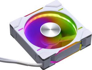 Wentylator Phanteks D30-120 D-RGB Regular 3-pack (PH-F120D30_DRGB_PWM_WT01_3P) 3