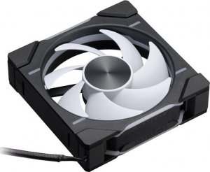 Wentylator Phanteks D30-120 D-RGB Regular 3-pack (PH-F120D30_DRGB_PWM_BK01_3P) 4