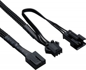 Wentylator Phanteks D30-120 D-RGB Regular 3-pack (PH-F120D30_DRGB_PWM_BK01_3P) 9