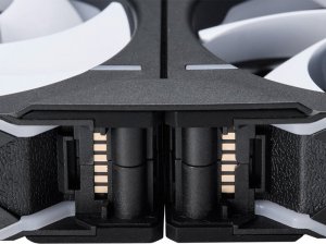 Wentylator Phanteks D30-120 D-RGB Regular (PH-F120D30_DRGB_PWM_BK01) 7