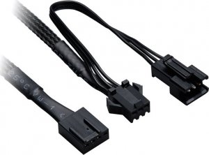 Wentylator Phanteks D30-120 D-RGB Regular (PH-F120D30_DRGB_PWM_BK01) 8