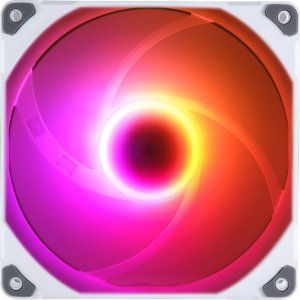 Wentylator Phanteks M25-140 D-RGB 3-pack (PH-F140M25_DRGB_PWM_WT01_3P) 4