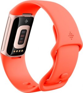 Smartband Fitbit Fitbit Activitytracker Charge 6 champagne (GA05184-EU) (GA05184EU) 3