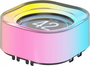 Corsair Wyświetlacz LCD statusu chłodnic procesora CW-9061012-WW 2