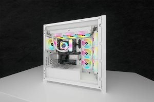 Corsair Wyświetlacz LCD statusu chłodnic procesora CW-9061012-WW 3