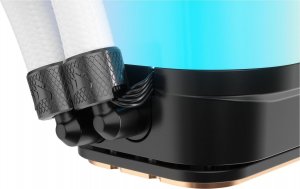 Chłodzenie wodne Corsair iCUE LINK H150i LCD RGB (CW-9061008-WW) 11
