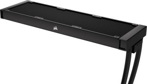 Chłodzenie wodne Corsair iCUE LINK H150i LCD RGB (CW-9061008-WW) 12