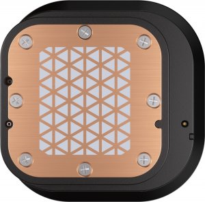 Chłodzenie wodne Corsair iCUE LINK H150i LCD RGB (CW-9061008-WW) 9