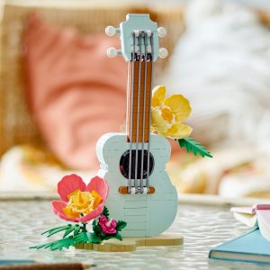 LEGO Creator Tropikalne ukulele (31156) 7