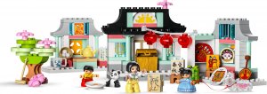 LEGO Duplo Poznaj kulturę chińską (10411) 4