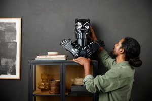 LEGO Marvel Czarna Pantera (76215) 4