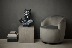 LEGO Marvel Czarna Pantera (76215) 7