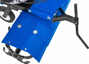 GLEBOGRYZARKA SPALINOWA KANWOD 60CM MOCNA 9KM ZESTAW Z OLEJEM 11