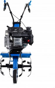 Glebogryzarka Kanwod 11