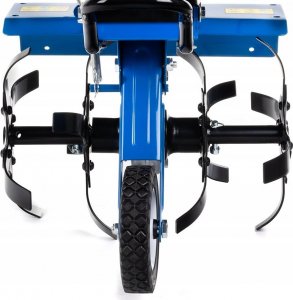 Glebogryzarka Kanwod 13