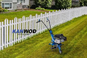 Glebogryzarka Kanwod 2