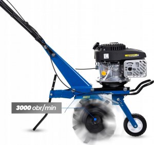 Glebogryzarka Kanwod 6