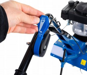 Glebogryzarka Kanwod 7