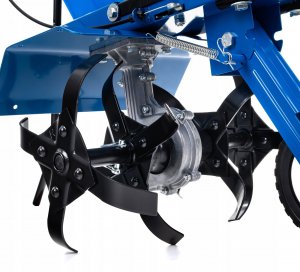 Glebogryzarka Kanwod 8