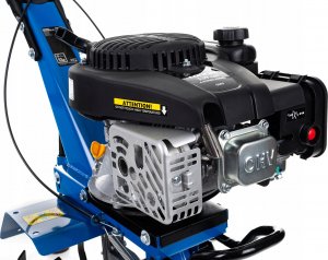 Glebogryzarka Kanwod 9