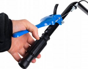 Glebogryzarka Kanwod 10