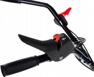 Glebogryzarka Kanwod GLEBOGRYZARKA SPALINOWA KULTYWATOR ZIEMI 85CM LONCIN 10KM ZESTAW 13